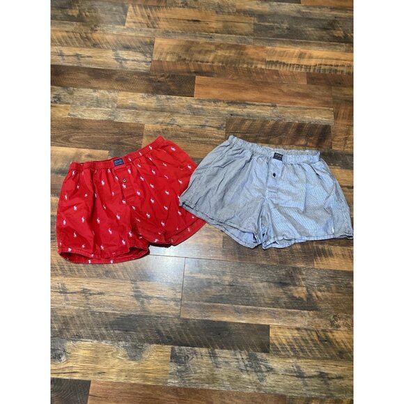 Men‎ polo Ralph Lauren boxers - Picture 1 of 6